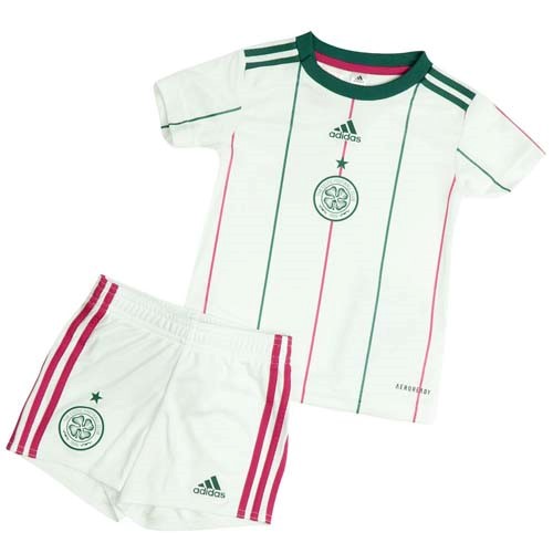 Camiseta Celtic 3ª Kit Niño 2021 2022